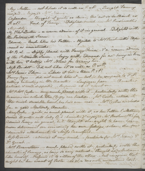 Image for page: 2 of manuscript: blopinions