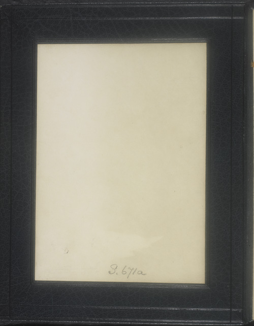 Image for page: Front_(left)_pastedown of manuscript: blpers