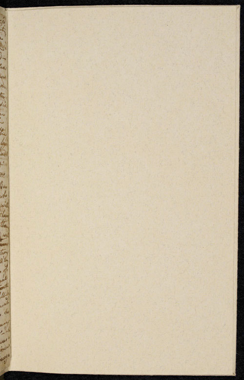Image for page: b1-rear_fly_recto of manuscript: sanditon