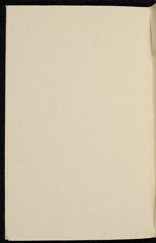Image for page: b1-rear_fly_verso of manuscript: sanditon