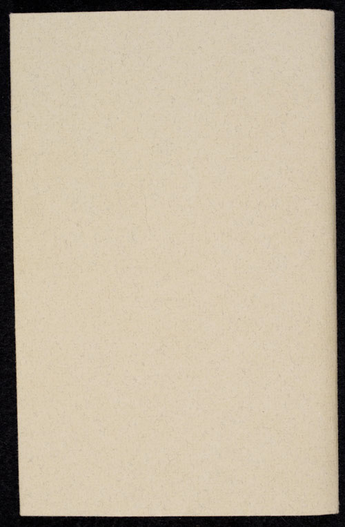 Image for page: b3-back_cover of manuscript: sanditon