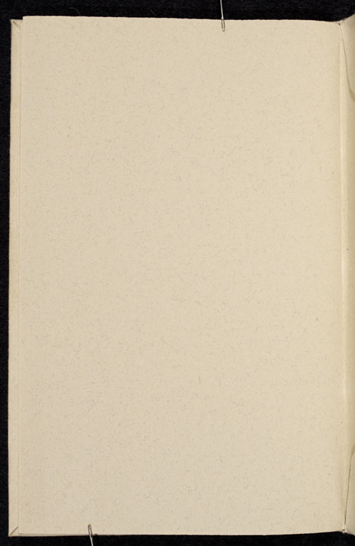 Image for page: b3-rear_fly_verso of manuscript: sanditon