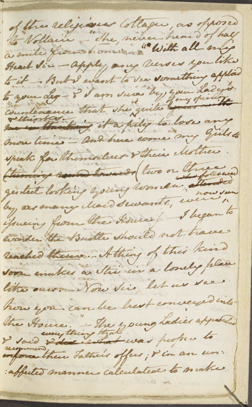 Image for page: b1-15 of manuscript: sanditon