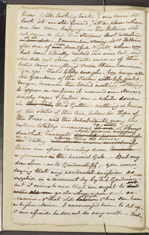 Image for page: b2-4 of manuscript: sanditon