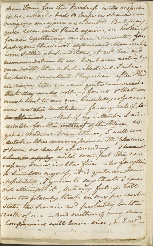 Image for page: b2-13 of manuscript: sanditon