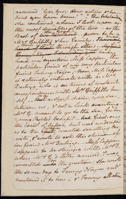Image for page: b3-2 of manuscript: sanditon