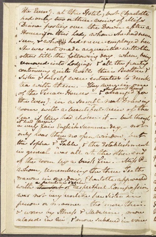 Image for page: b3-12 of manuscript: sanditon