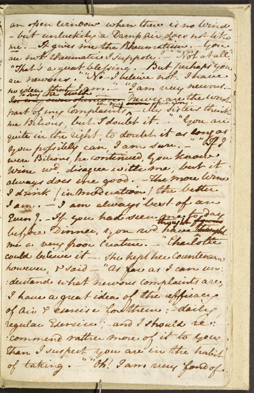 Image for page: b3-17 of manuscript: sanditon