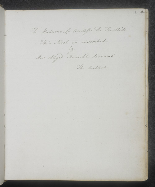 Image for page: 1 of manuscript: blvolsecond