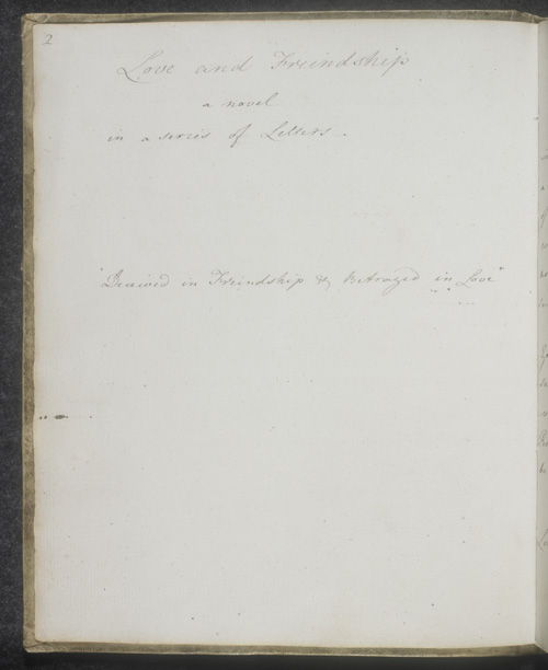 Image for page: 2 of manuscript: blvolsecond