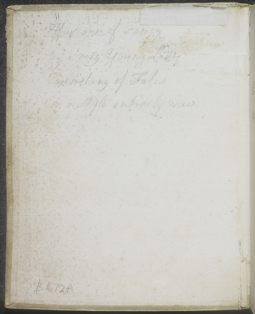 Image for page: Front_(left)_pastedown of manuscript: blvolthird