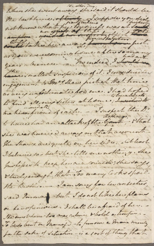 Image for page: b1-2 of manuscript: pmwats